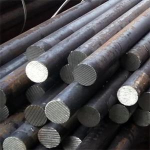 Vente directe d'usine, barres rondes en acier au carbone Q195 Q235 Q355 2 mm 10 mm 12 mm - Product Image 3