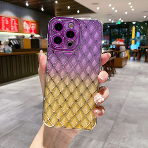 เคสใสด้านหลังสำหรับ Xiaomi Redmi A2 + A2 PLUS 6D,เคสโทรศัพท์มือถือไล่ระดับสี TPU สำหรับ Redmi <span class=keywords><strong>Note</strong></span> 12 Turbo - Product Image 3
