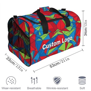 <span class=keywords><strong>Bolsa</strong></span> Personalizada para Sublimación, <span class=keywords><strong>Bolsa</strong></span> Escolar con Cordón, Mochila <span class=keywords><strong>de</strong></span> Baloncesto y Fútbol, <span class=keywords><strong>Bolsa</strong></span> Deportiva Personalizada, <span class=keywords><strong>Bolsa</strong></span> para Zapatos con Sublimación - Product Image 6