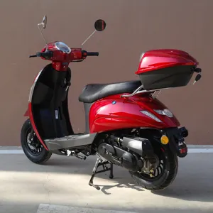petrol scooter motos a gasoline with 50cc 125cc new city with classic for sale