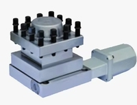 VV MACHINE Tour à moteur horizontal en métal aluminium de 6 mètres Sp2145 Tour Torno universel automatique