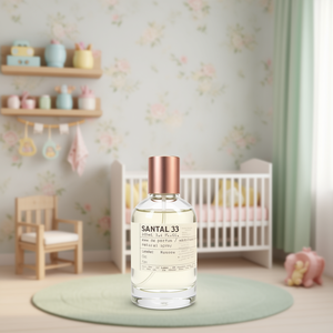 Le Labo Santal 33 Eau de Parfum Spray 100 ml Parfum longue durée pour le corps Parfum naturel en spray - Product Image 2