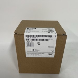 ซีพียูสมาร์ท SIMATIC S7-200 รุ่น SR20 6ES7 288-1SR20-0AA1 - Product Image 1