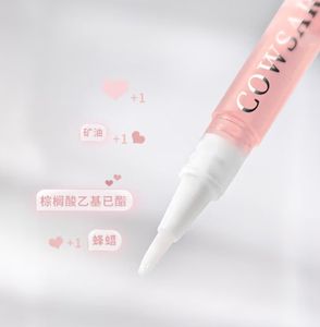 Vente en gros Marque propre Argent et Or brillant 2ml 4ml 5ml Flacon pompe vide en aluminium pour revitalisant pour ongles et huile pour cuticules avec pinceau et sérigraphie - Product Image 2