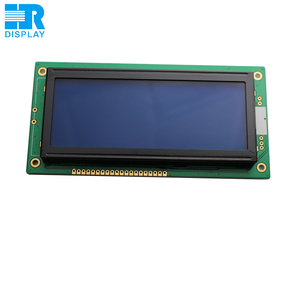 <span class=keywords><strong>192x64</strong></span> đồ họa LCD modulestn Dot <span class=keywords><strong>Matrix</strong></span> moochrome Sreen hiển thị lcm19264 Dot <span class=keywords><strong>Matrix</strong></span> hiển thị COB - Product Image 5