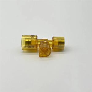 Reusable Leoni <strong>Neonatal</strong> Flow <strong>Sensor</strong> 0217011 - Product Image 3