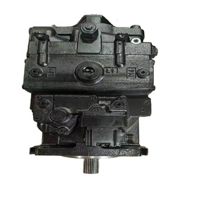 Pompe hydraulique 90R100 90R75 90R130 pour rouleau compresseur, pompe à piston 90L130 90L100 - Product Image 5