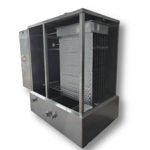 Plaque de refroidissement industriel pour le refroidissement du lait - Product Image 2