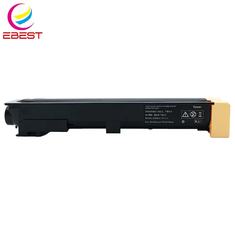 EBEST kartuş fabrika uyumlu DC IV 2056 2058 için Xerox DocuCentre 186 156 1055 1085 M118 118I C118 Toner kartuşu