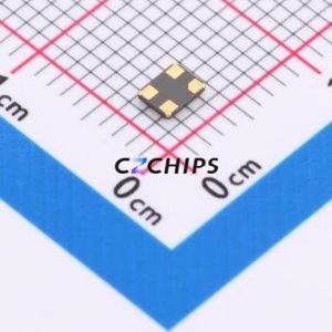 SWXCBABVE0-16.384000 Crystal (Passive) SMD3225-4P Crystal Oscillator SMD Crystal Oscillator 16.384MHz 10ppm 12pF - Product Image 2