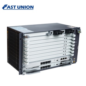 10G MA5800 X7 with GPHF C++ Card XGPON Optical Line Terminal Gpon OLT GPHF GPLF EPFD Olt Epon Olt Ma5800-x7 48v 16 Pon C+ - Product Image 2