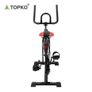 Bicicleta de Ejercicio Profesional para Gimnasio, Equipo de Fitness Cardiovascular para Uso Doméstico, Bicicleta Estática para Interiores - Product Image 2