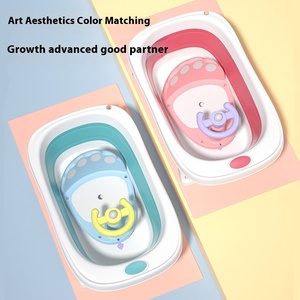 <span class=keywords><strong>Douche</strong></span> confortable bébé fournitures produits éléphant bonne réputation bassin <span class=keywords><strong>pour</strong></span> siège de bain - Product Image 5