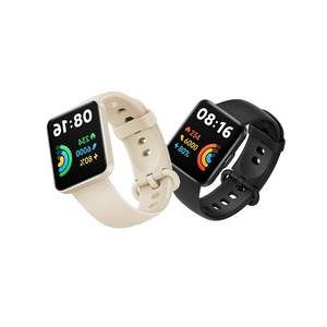 Versión global para <span class=keywords><strong>Redmi</strong></span> <span class=keywords><strong>Watch</strong></span> <span class=keywords><strong>2</strong></span> <span class=keywords><strong>Lite</strong></span> GPS Fitness Tracker Monitor de ritmo cardíaco <span class=keywords><strong>Smartwatch</strong></span> 1,4 pulgadas <span class=keywords><strong>Redmi</strong></span> Smart <span class=keywords><strong>Watch</strong></span> - Product Image 2
