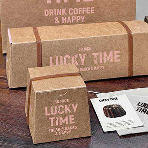 <span class=keywords><strong>Cajas</strong></span> <span class=keywords><strong>de</strong></span> Cartón para Pasteles, <span class=keywords><strong>Cajas</strong></span> <span class=keywords><strong>de</strong></span> Papel para Cupcakes Personalizadas, Caja <span class=keywords><strong>de</strong></span> Embalaje para Pasteles <span class=keywords><strong>con</strong></span> Nuevo Diseño, Caja para Pasteles <span class=keywords><strong>con</strong></span> Logotipo Personalizado - Product Image 1