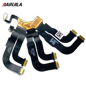 Pour <span class=keywords><strong>iPhone</strong></span> Watch Parts Main Flex pour Apple Watch S3 S4 S5 S6 S7 S8 <span class=keywords><strong>SE</strong></span> Display Motherboard Flex Cable - Product Image 1
