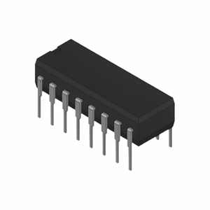 Compre Componentes Electrónicos en Línea, Chip 16 CDIP MC3461L en Stock - Product Image 1