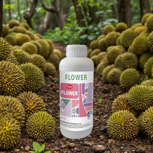 Fertilizante líquido orgánico <span class=keywords><strong>de</strong></span> aminoácidos en forma <span class=keywords><strong>de</strong></span> polvo que promueve la floración <span class=keywords><strong>de</strong></span> Durian y mejora el tamaño del color <span class=keywords><strong>de</strong></span> la fruta Fertilizante <span class=keywords><strong>foliar</strong></span> - Product Image 4