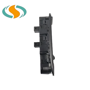 Nuevo interruptor de elevación de ventana, interruptor de ventana eléctrica, interruptor regulador de ventana 6554.YH para Citroen <span class=keywords><strong>C4</strong></span> <span class=keywords><strong>Picasso</strong></span> 2008-2013 - Product Image 2