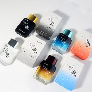 Vente en gros d'usine, stock UE et États-Unis, parfum <span class=keywords><strong>de</strong></span> haute qualité, Cologne unisexe, livraison en 3-5 jours, qualité supérieure, 50 ml, <span class=keywords><strong>eau</strong></span> <span class=keywords><strong>de</strong></span> <span class=keywords><strong>toilette</strong></span> - Product Image 2