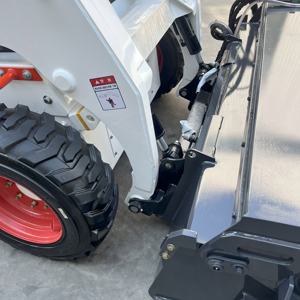 Minicargadora MINICARGADORA Euro 5 CE EPA hecha en China pequeña 3 toneladas entrega rápida Minicargadora con ruedas a la venta <span class=keywords><strong>alquiler</strong></span> <span class=keywords><strong>de</strong></span> equipos - Product Image 6