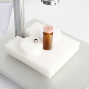 Máy Uốn Niêm Phong Dụng Cụ Uốn Chai Máy Nước Hoa Máy Đóng Nắp Cầm Tay - Product Image 5