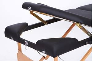 Table de <span class=keywords><strong>massage</strong></span> portable pour femmes enceintes, table de <span class=keywords><strong>massage</strong></span> en bois pour femmes enceintes, vente chaude - Product Image 6