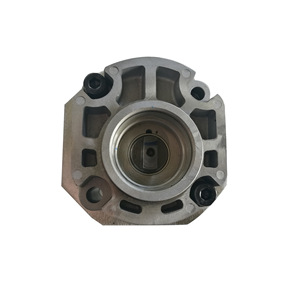 Bomba hidráulica de engranajes Clark 8125615 de 1 etapa para montacargas diésel de 3 toneladas - Product Image 3