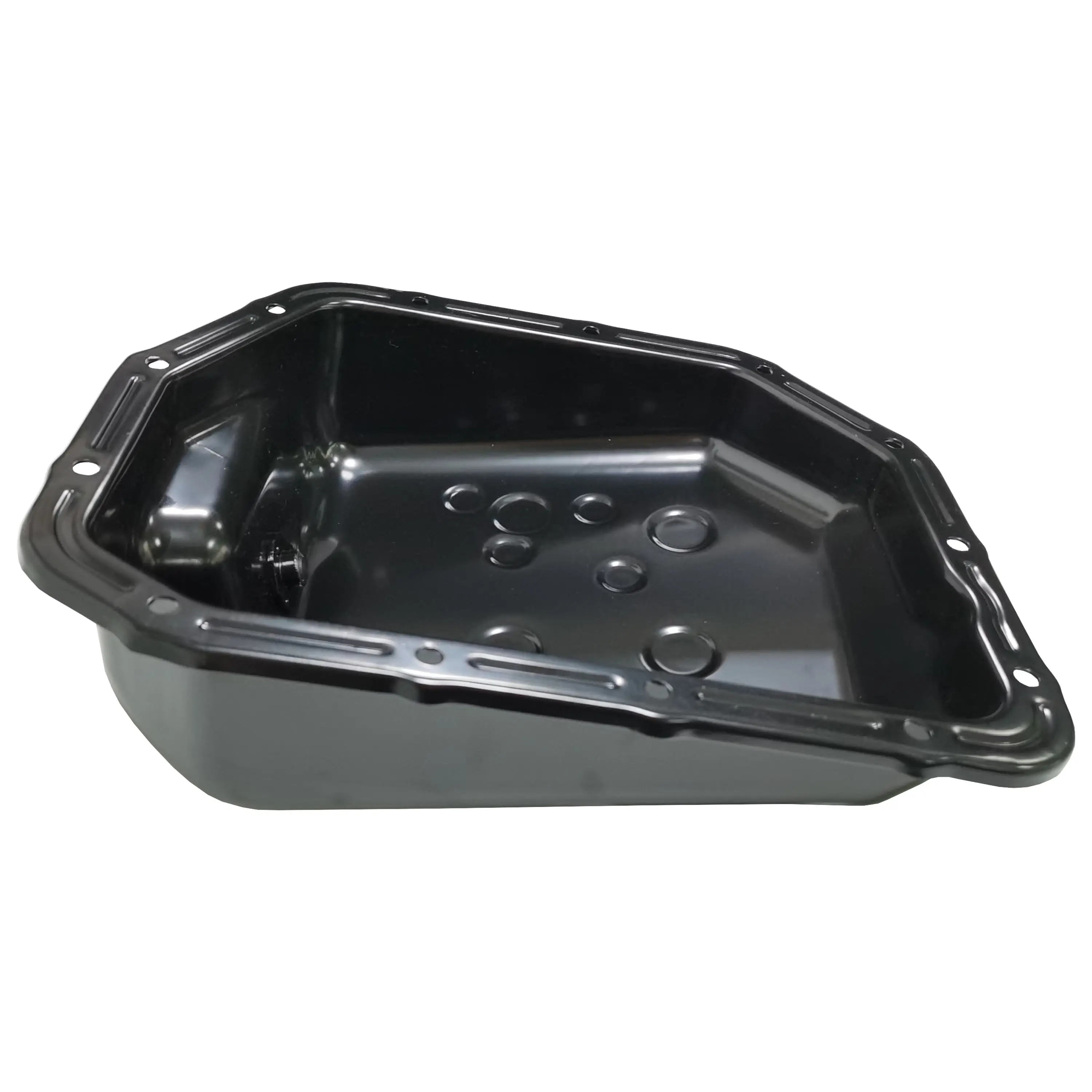 Öl Pan Fit für Hyundai Accent Verna 2000-2010 Getz Fit für Kia Rio #4528022100 & 45280-22701