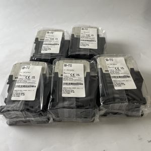 Relais Mitsubishi (DC24V) SD-T12 - Product Image 1