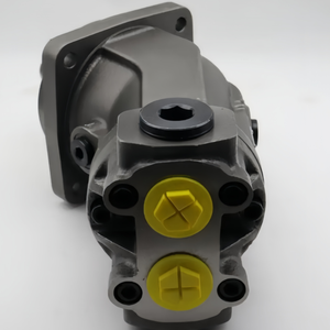 Bomba Hidráulica OEM A2FO A2FM A2FE, Bomba de Alta Presión A2FM200 A2FM45 A2FM80 A2FE45 A2FO10 A2FO12 A2FO32 A2FM125/61W-VBB100 - Product Image 4