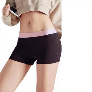 High Quality Custom Biker Shorts With Pockets High Waisted Workout Spandex <b>Tummy</b> <b>Control</b> Gym Running Yoga Women's Shorts - Product Image 2