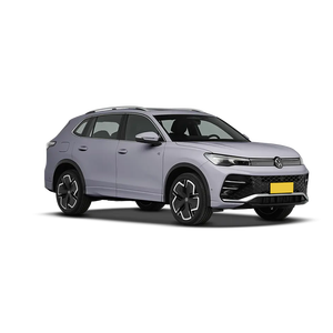 Nuevo para Volkswagens <span class=keywords><strong>Tiguan</strong></span> L Pro 2024 PRO 2,0 2,0 T 380TSl 5 Seat Suv Gasoline Car <span class=keywords><strong>R</strong></span>-<span class=keywords><strong>Line</strong></span> Smart Edition - Product Image 1