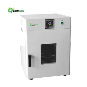 Lactex inkubator suhu konstan 40L 80L 138L 250L laboratorium inkubator kelembaban konstan