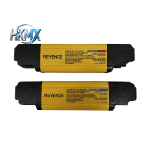 KEYENCE GL-R08H GL-R64H GL-R103F GL-R10L ตะแกรงนิรภัยป้องกันมือ ชนิด 8 แกน ใช้สำหรับป้องกันความปลอดภัย มีสินค้าในสต็อก - Product Image 1