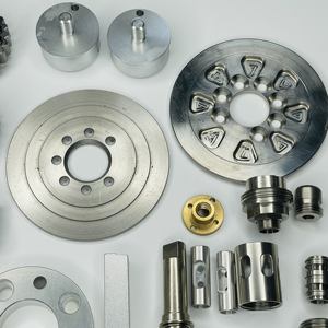 304 316 parte superior de acero inoxidable <span class=keywords><strong>CNC</strong></span> personalizado de alta precisión OEM <span class=keywords><strong>Cnc</strong></span> torneado <span class=keywords><strong>Cnc</strong></span> mecanizado fresado piezas de aluminio Servicio de Fabricación - Product Image 6