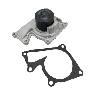 Pompe à eau 210107852R pour <span class=keywords><strong>Renault</strong></span> <span class=keywords><strong>Dacia</strong></span> 7701478830 210107477R 210105481R 8200713853 2101000Q0M 608200300 6072000007 Yomi - Product Image 1