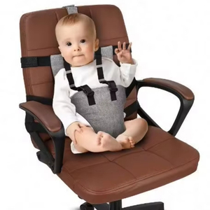 Échantillon Gratuit Porte-Bébés Ajustables pour Nouveau-nés Faciles à Porter Écharpes de Portage pour Bébés Filles et Garçons - Product Image 3