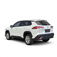 Toyota Frontlander 2023 2.0L CVT Автомат, передний привод, комплектация TSS 3.0 Safety Pack, стабильный городской автомобиль для поездок