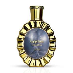 Perfume Líquido Victoria con Notas Florales, Fragancia Duradera, Venta al por Mayor en Dubái, Medio Oriente - Product Image 3