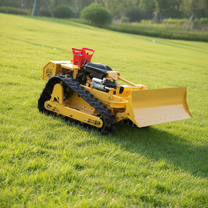 Désherbeuse à essence haute puissance, machine à couper les mauvaises herbes à vitesse rapide pour la maison, le jardin et la cour - Product Image 4
