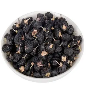 Wholesale high quality goji berry wolfberry black goji wolfberry berry