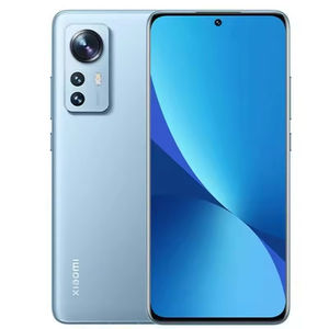 Teléfono Android de Alta Calidad para <span class=keywords><strong>Xiaomi</strong></span> 12 Smartphone 5G, Venta al por Mayor de Teléfonos Usados de Segunda Mano, Teléfono Móvil Original Desbloqueado - Product Image 4
