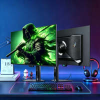 Moniteur professionnel OLED QHD 27 pouces 360 Hz 0,03 ms DCI-P3 99 % 2K 2560x1440 pour PC de bureau – Vente en gros