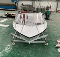 Mini pas cher sport aluminium rc jet drive ski sky bateau à vendre électrique petite vitesse de l'eau propulsion voiture bateaux moteur moteur moteur kits