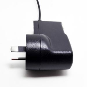 Vente chaude 16.8V 0.5A 15W 4s 12V 14.8V Li-ion/Lithium polymère chargeur mural pour jouets électriques RVs et motos - Product Image 2