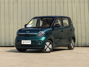 Wuling Hongguang MINIEV 2026 Gen 5 301km Édition Premium Berline Électrique Urbaine à <span class=keywords><strong>Prix</strong></span> Raisonnable Vente en Gros Direct Usine - Product Image 2