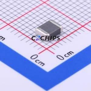 CBW453215U190T Ferrite Bead 1812 RF ( Impedance @ Frequency: 19Ohm@100MHz )( Error: 25% )( DC Resistance (DCR): 80mOhm ) - Product Image 1
