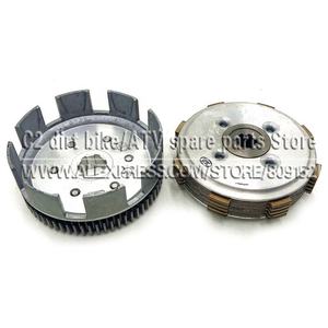 Yinxiang YX140 140cc <span class=keywords><strong>Moteur</strong></span> Embrayage <span class=keywords><strong>YX</strong></span> <span class=keywords><strong>140</strong></span> refroidi à l'huile <span class=keywords><strong>Moteur</strong></span> pièces Chinois Kayo Apollo L'esb Xmotos <span class=keywords><strong>Dirt</strong></span> bike Pit Bike - Product Image 2