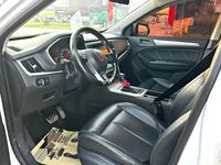 Voiture d'occasion 2016 Roewe RX5 SUV LHD Automatique Traction avant 1.5T Essence Meilleur rapport qualité-prix Prix abordable Vente en gros Durable Exportation Chine